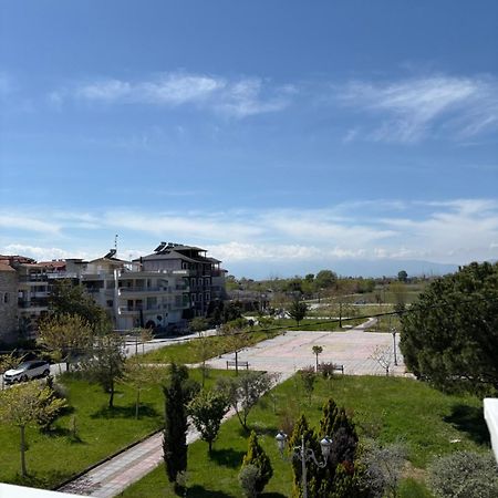 Villa Alexander Paralia Katerinis Luaran gambar