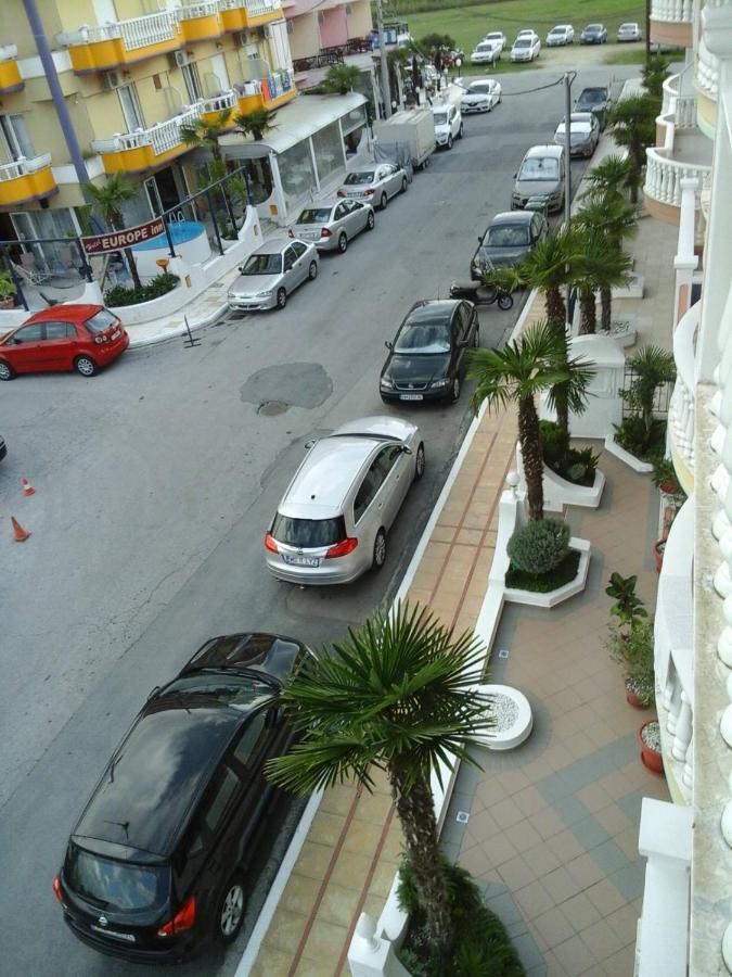 Villa Alexander Paralia Katerinis Luaran gambar