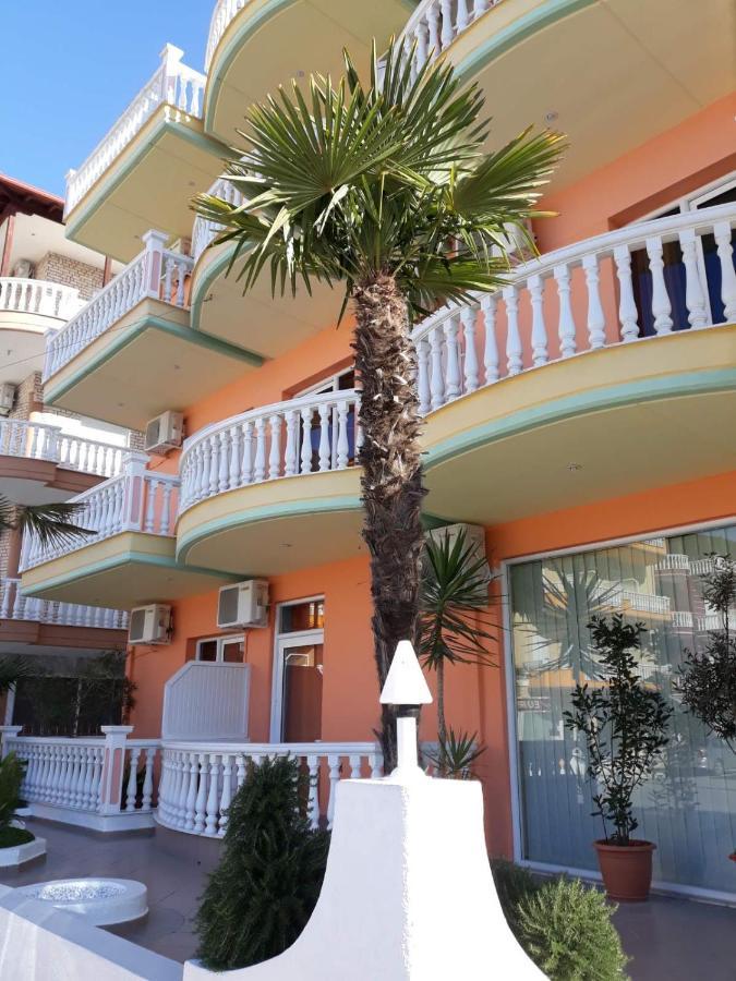 Villa Alexander Paralia Katerinis Luaran gambar