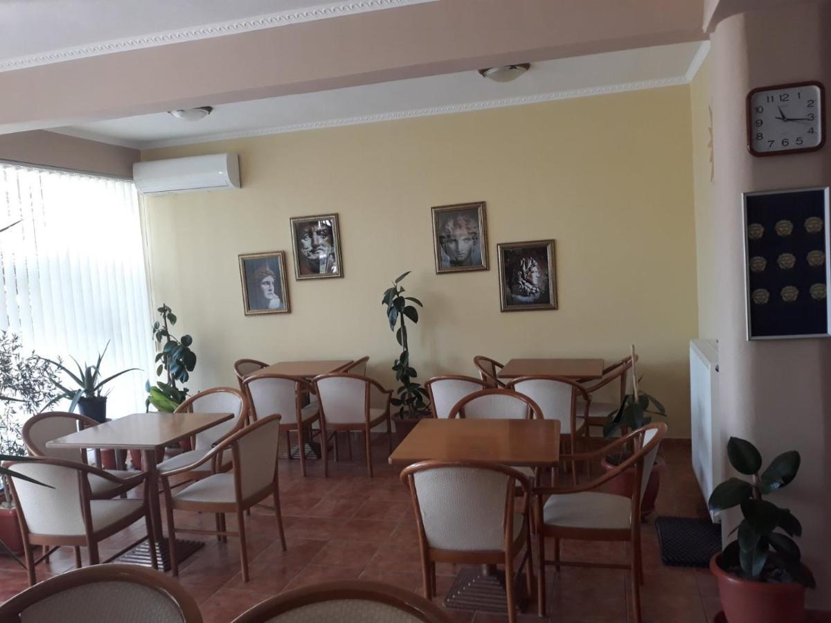 Villa Alexander Paralia Katerinis Luaran gambar