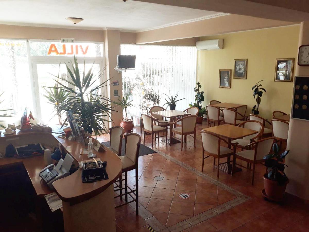 Villa Alexander Paralia Katerinis Luaran gambar