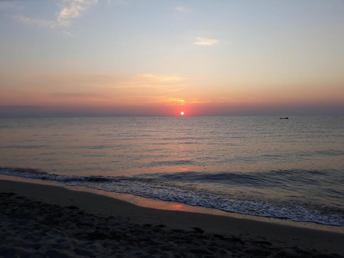 Villa Alexander Paralia Katerinis Luaran gambar