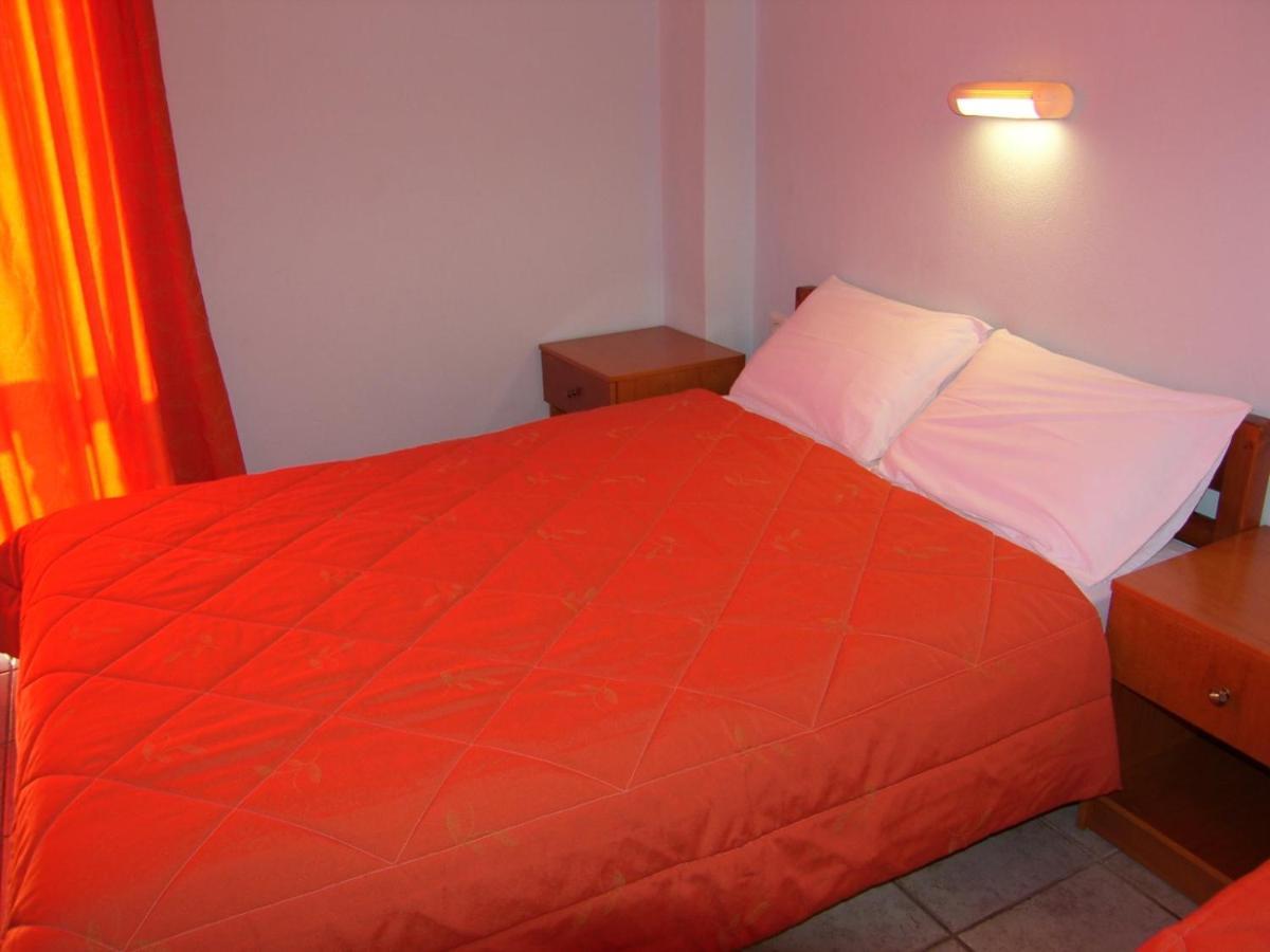Villa Alexander Paralia Katerinis Luaran gambar