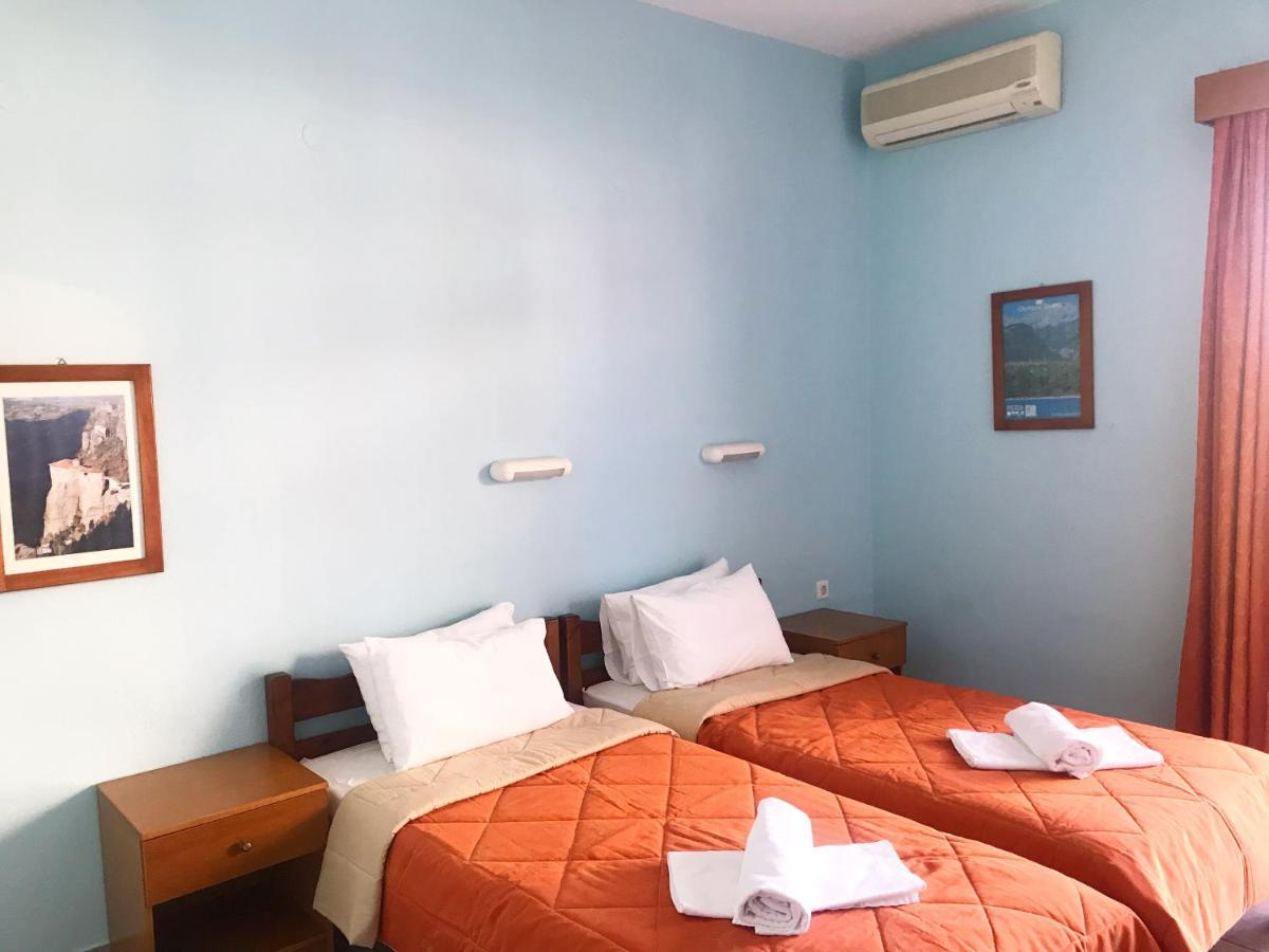 Villa Alexander Paralia Katerinis Luaran gambar