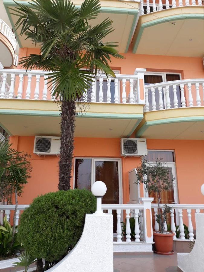 Villa Alexander Paralia Katerinis Luaran gambar