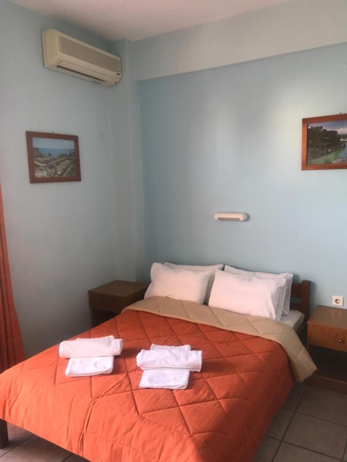 Villa Alexander Paralia Katerinis Luaran gambar