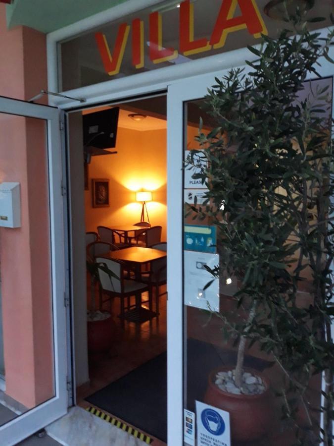 Villa Alexander Paralia Katerinis Luaran gambar