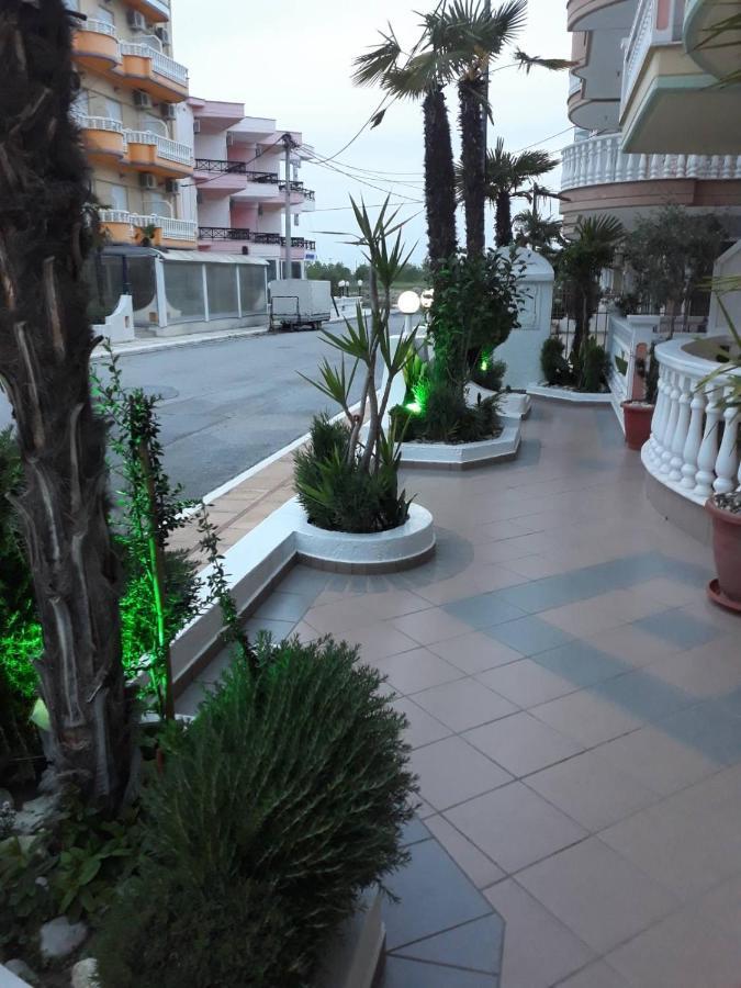 Villa Alexander Paralia Katerinis Luaran gambar
