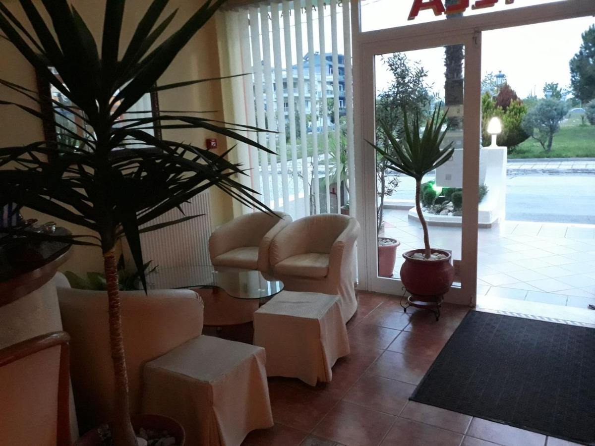 Villa Alexander Paralia Katerinis Luaran gambar