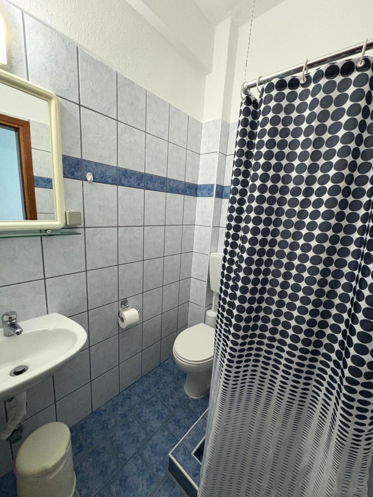 Villa Alexander Paralia Katerinis Luaran gambar